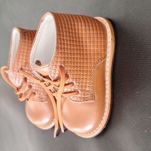 Josmo Walking Unisex baby Shoes Size 4